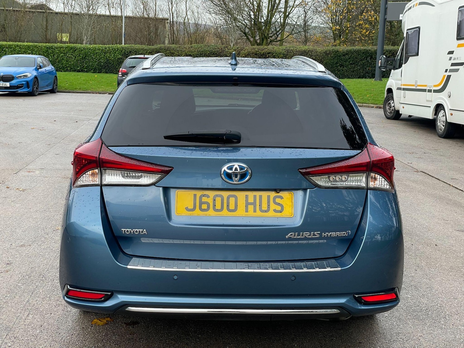 Used Toyota Auris 2015 for sale - 77174711: Photo 7