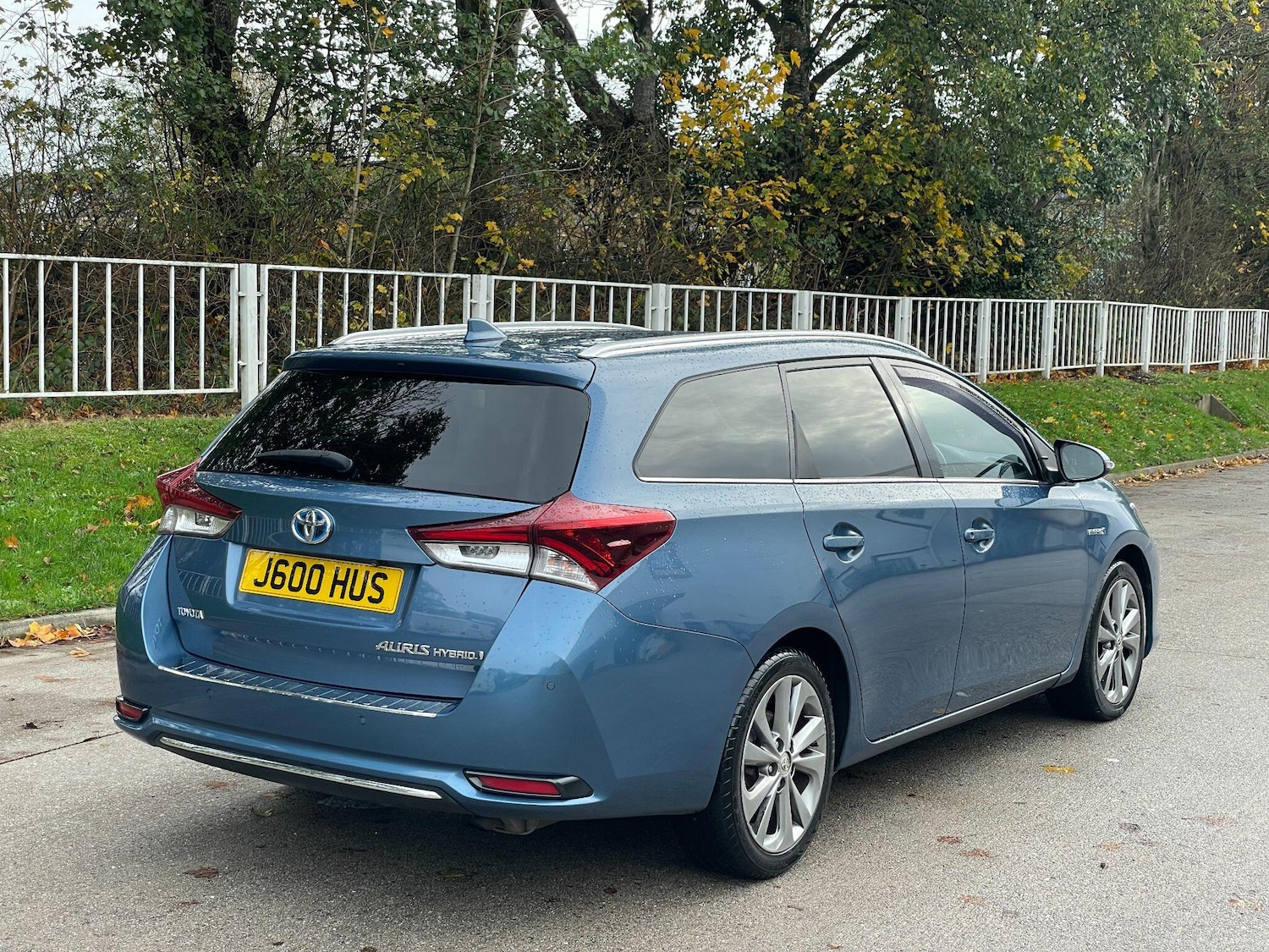 Used Toyota Auris 2015 for sale - 77174711: Photo 8