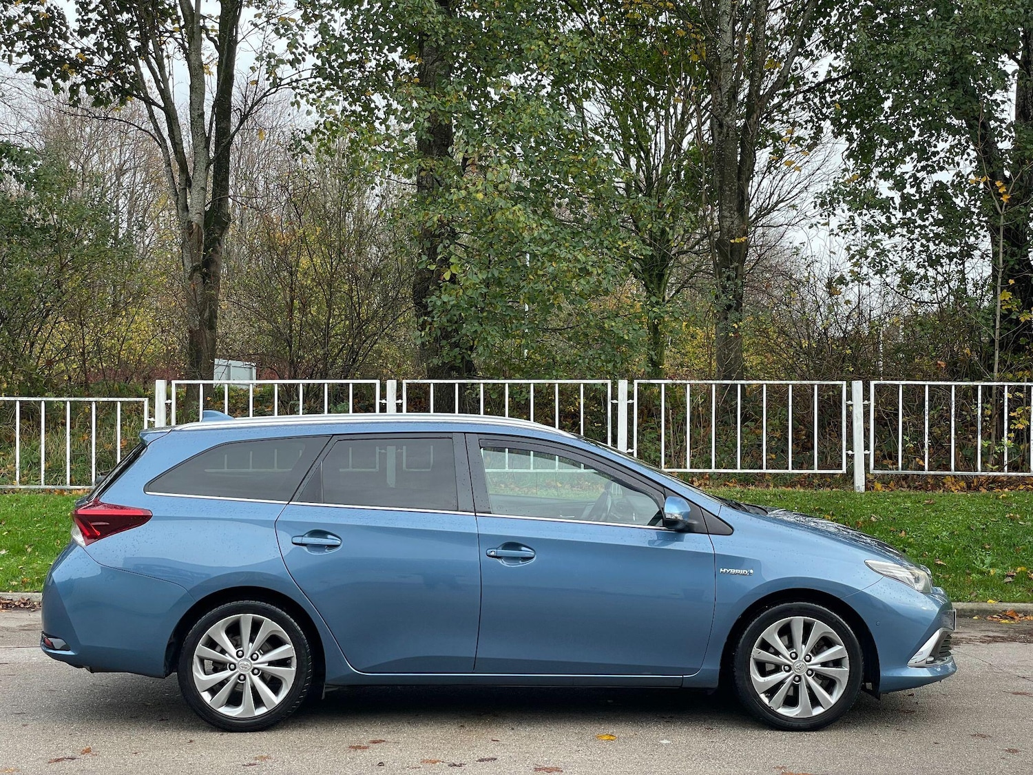 Used Toyota Auris 2015 for sale - 77174711: Photo 9