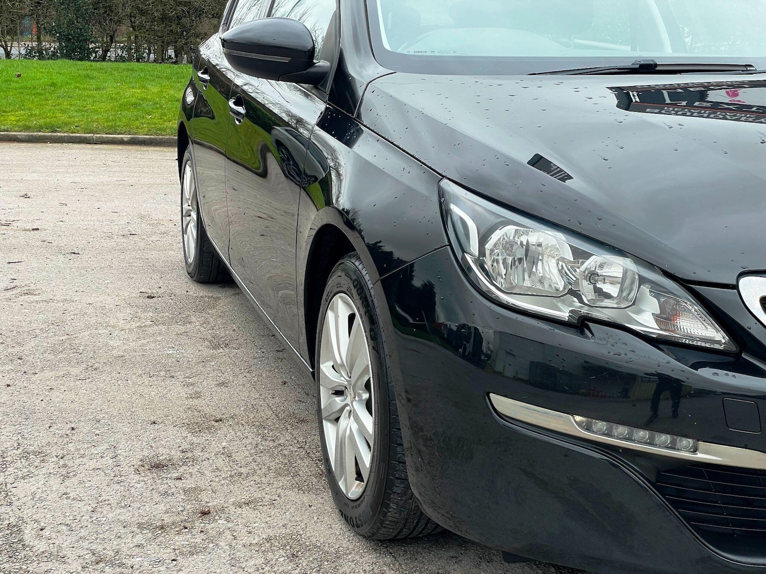 Used Peugeot 308 2016 for sale - 77559502: Photo 13