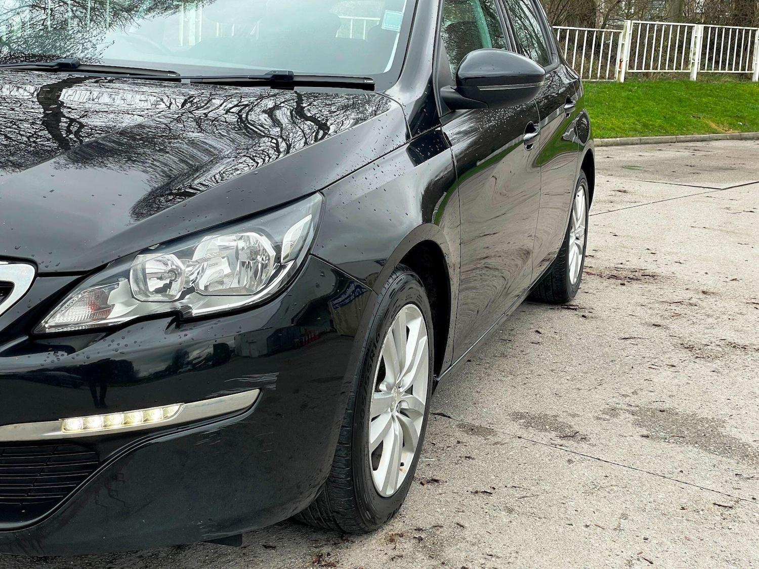 Used Peugeot 308 2016 for sale - 77559502: Photo 14