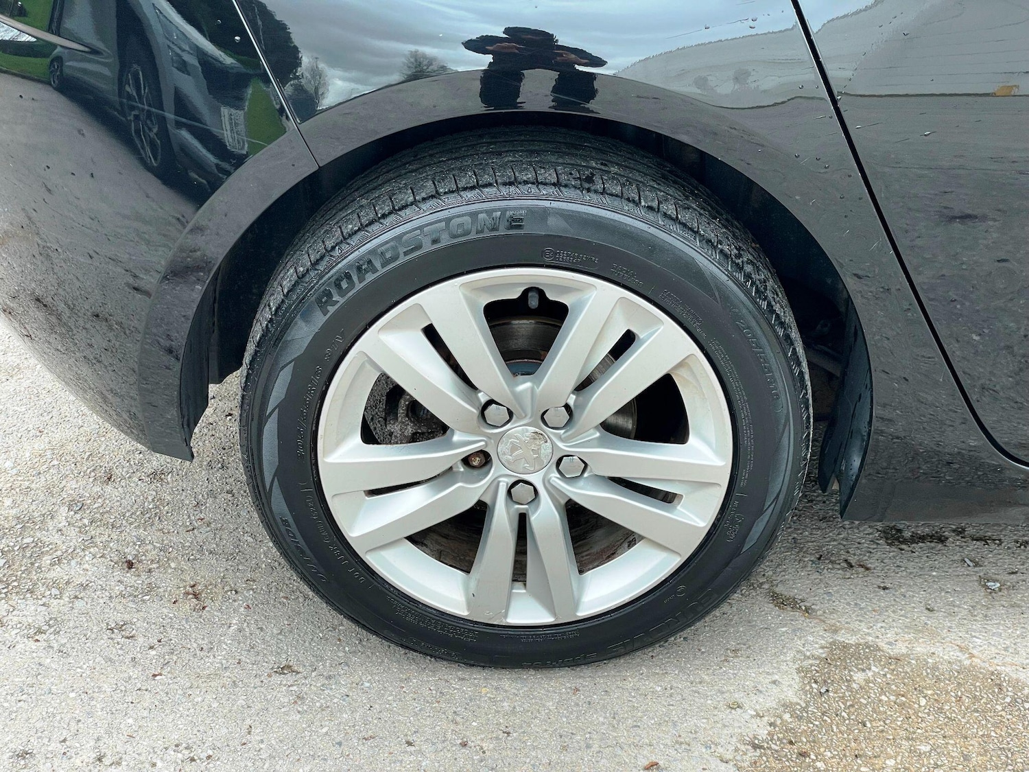 Used Peugeot 308 2016 for sale - 77559502: Photo 18