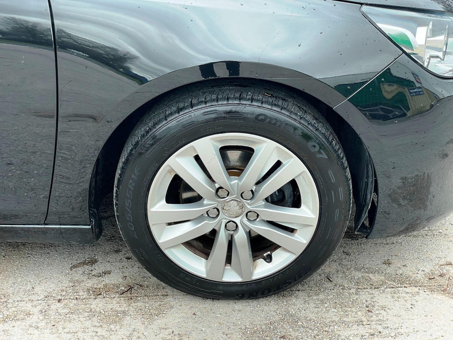 Used Peugeot 308 2016 for sale - 77559502: Photo 19