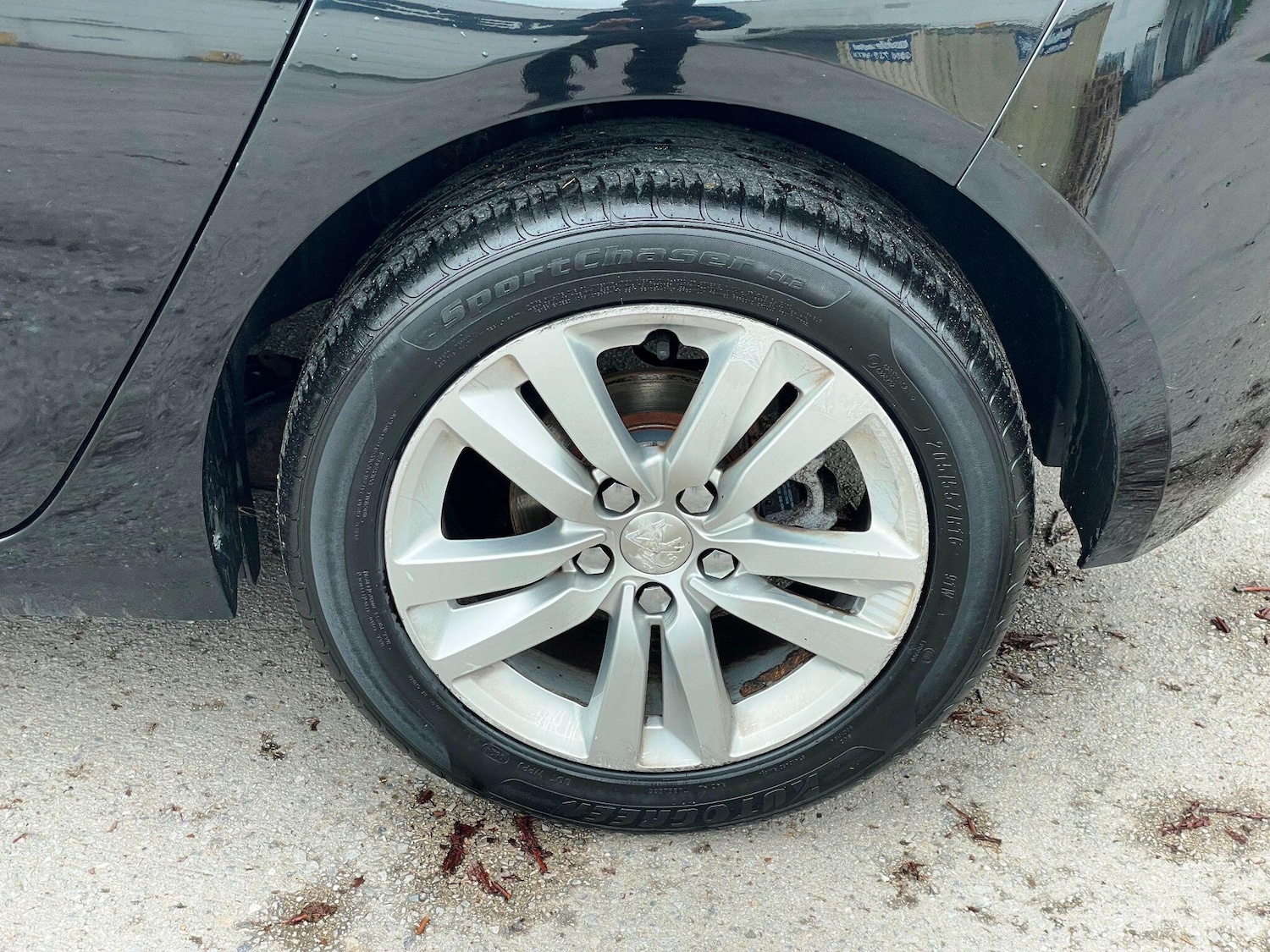 Used Peugeot 308 2016 for sale - 77559502: Photo 21