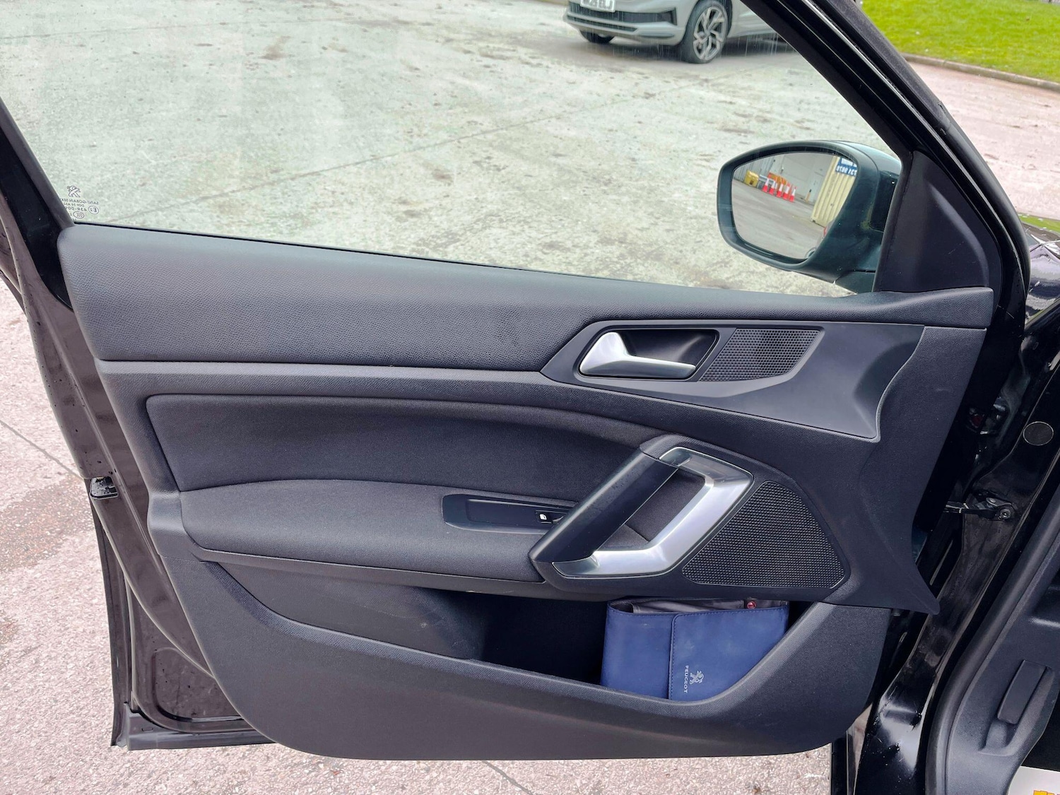 Used Peugeot 308 2016 for sale - 77559502: Photo 24