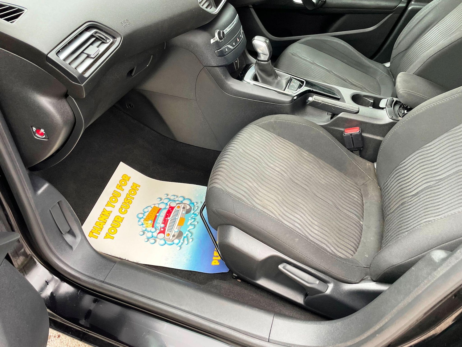 Used Peugeot 308 2016 for sale - 77559502: Photo 29