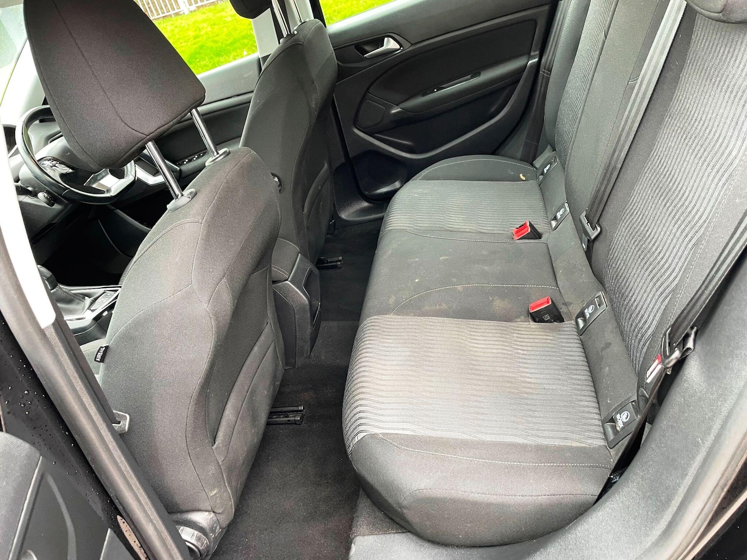 Used Peugeot 308 2016 for sale - 77559502: Photo 34