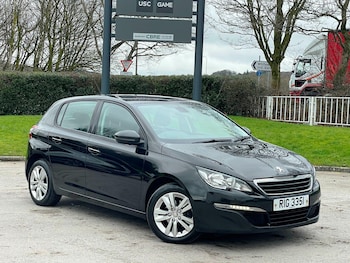 Used Peugeot 308 2016 for sale - 77559502: Photo