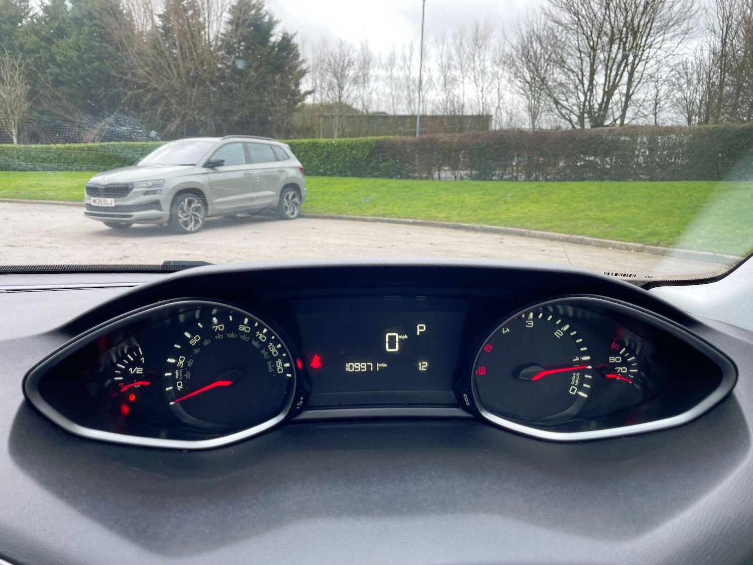 Used Peugeot 308 2016 for sale - 77559502: Photo 41