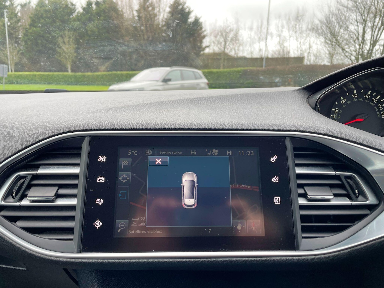 Used Peugeot 308 2016 for sale - 77559502: Photo 45