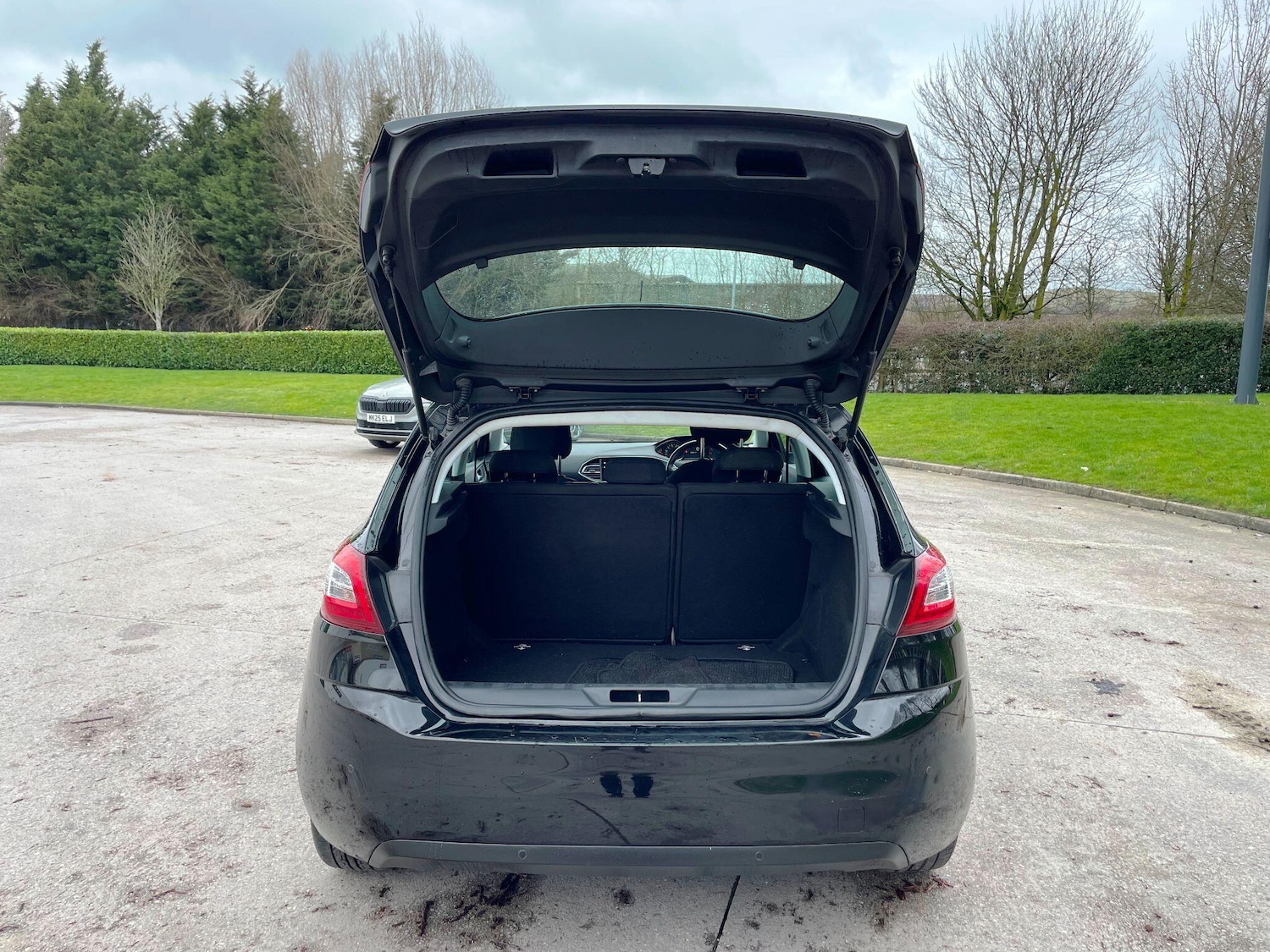 Used Peugeot 308 2016 for sale - 77559502: Photo 50