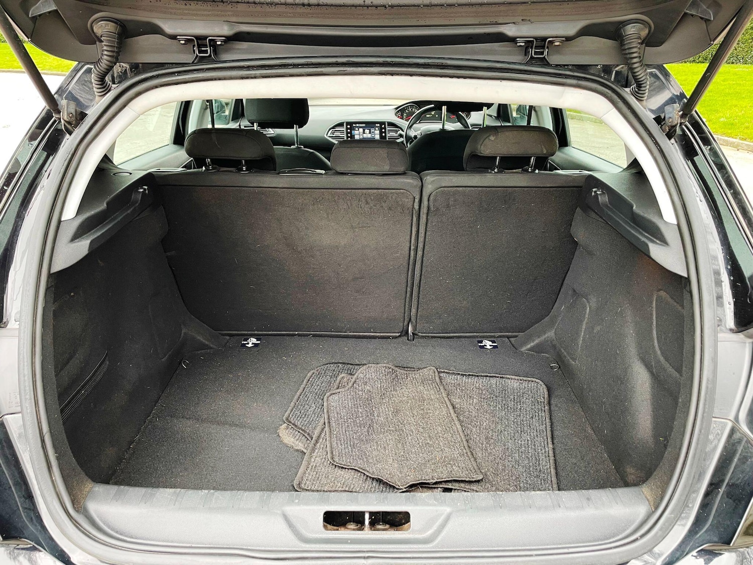 Used Peugeot 308 2016 for sale - 77559502: Photo 51