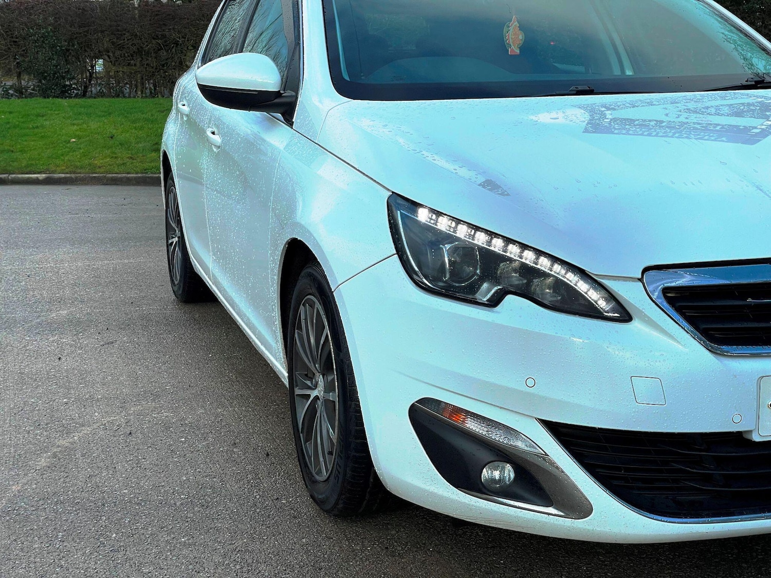 Used Peugeot 308 for sale - 77242672: Photo 11