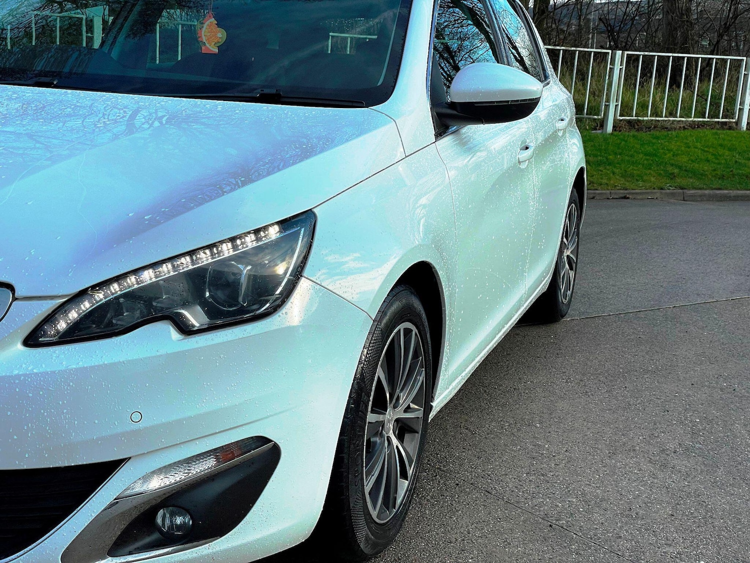 Used Peugeot 308 for sale - 77242672: Photo 12