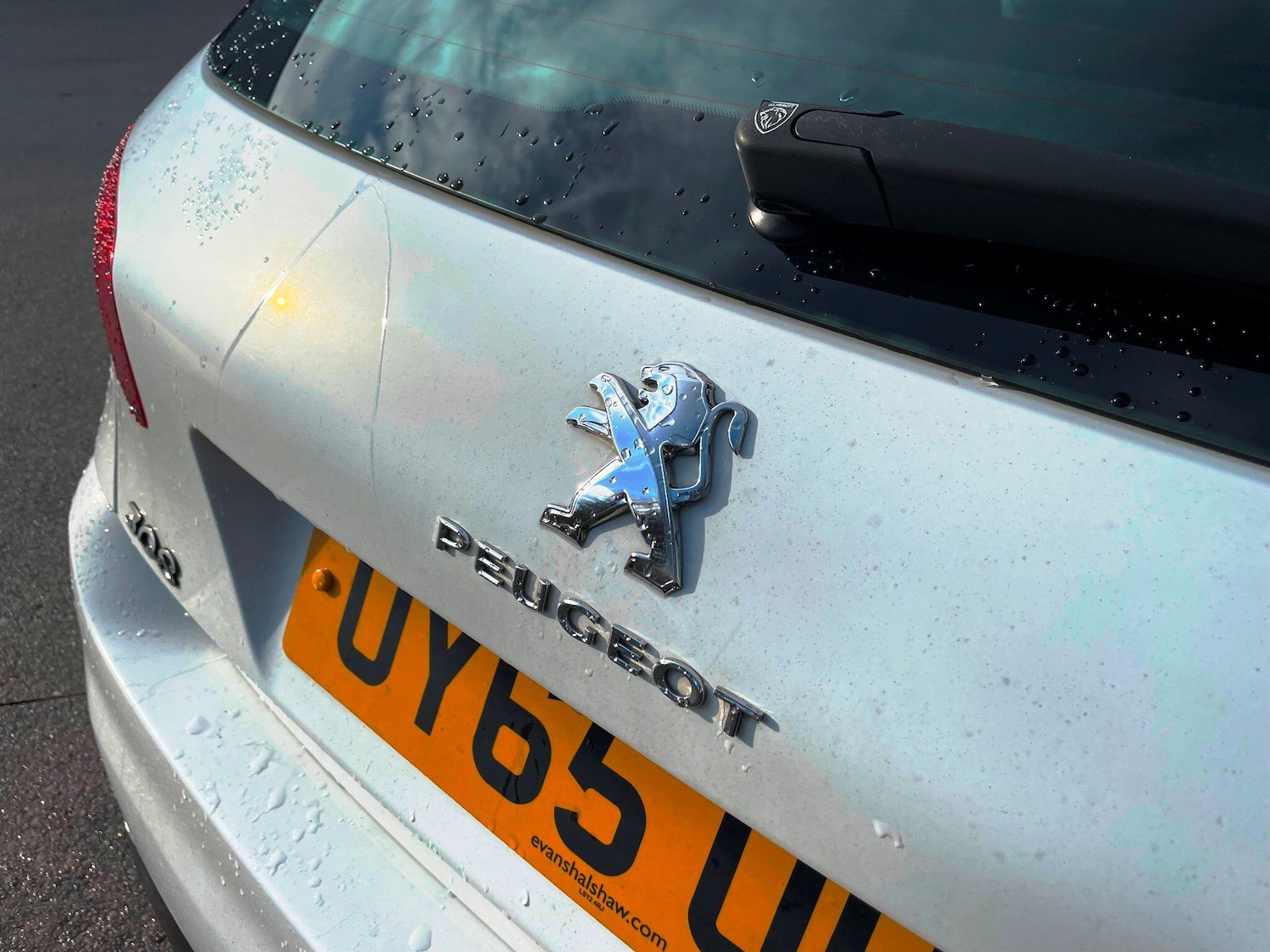 Used Peugeot 308 for sale - 77242672: Photo 13