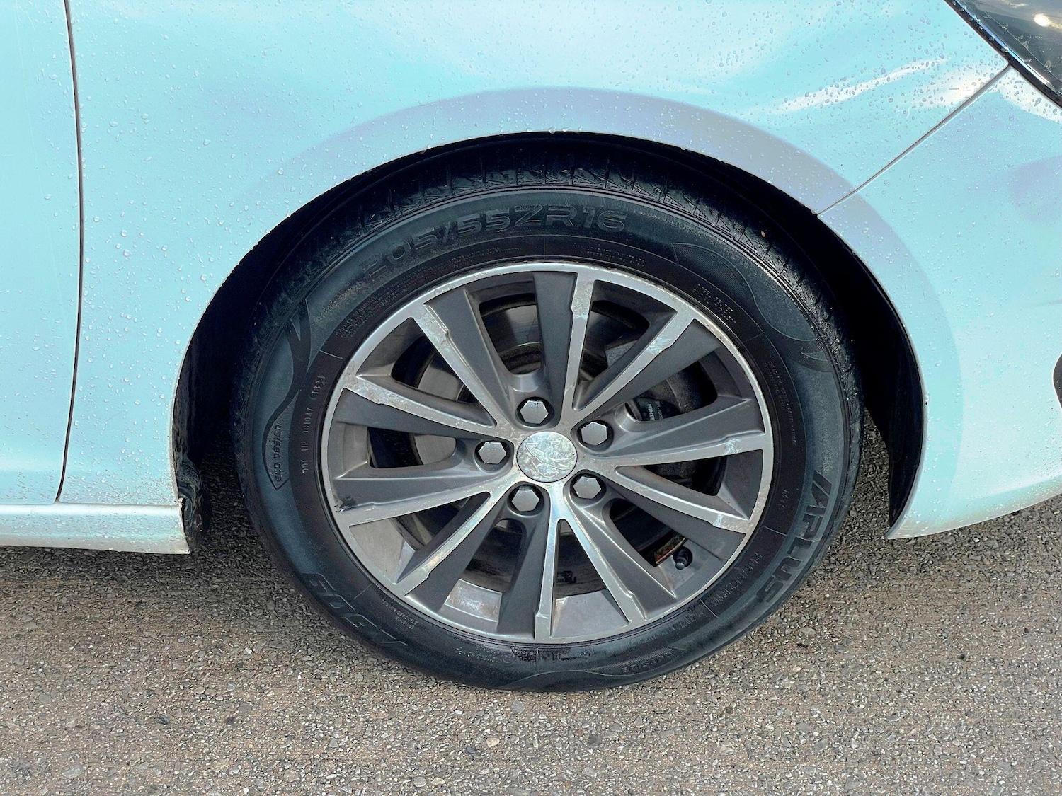 Used Peugeot 308 for sale - 77242672: Photo 16