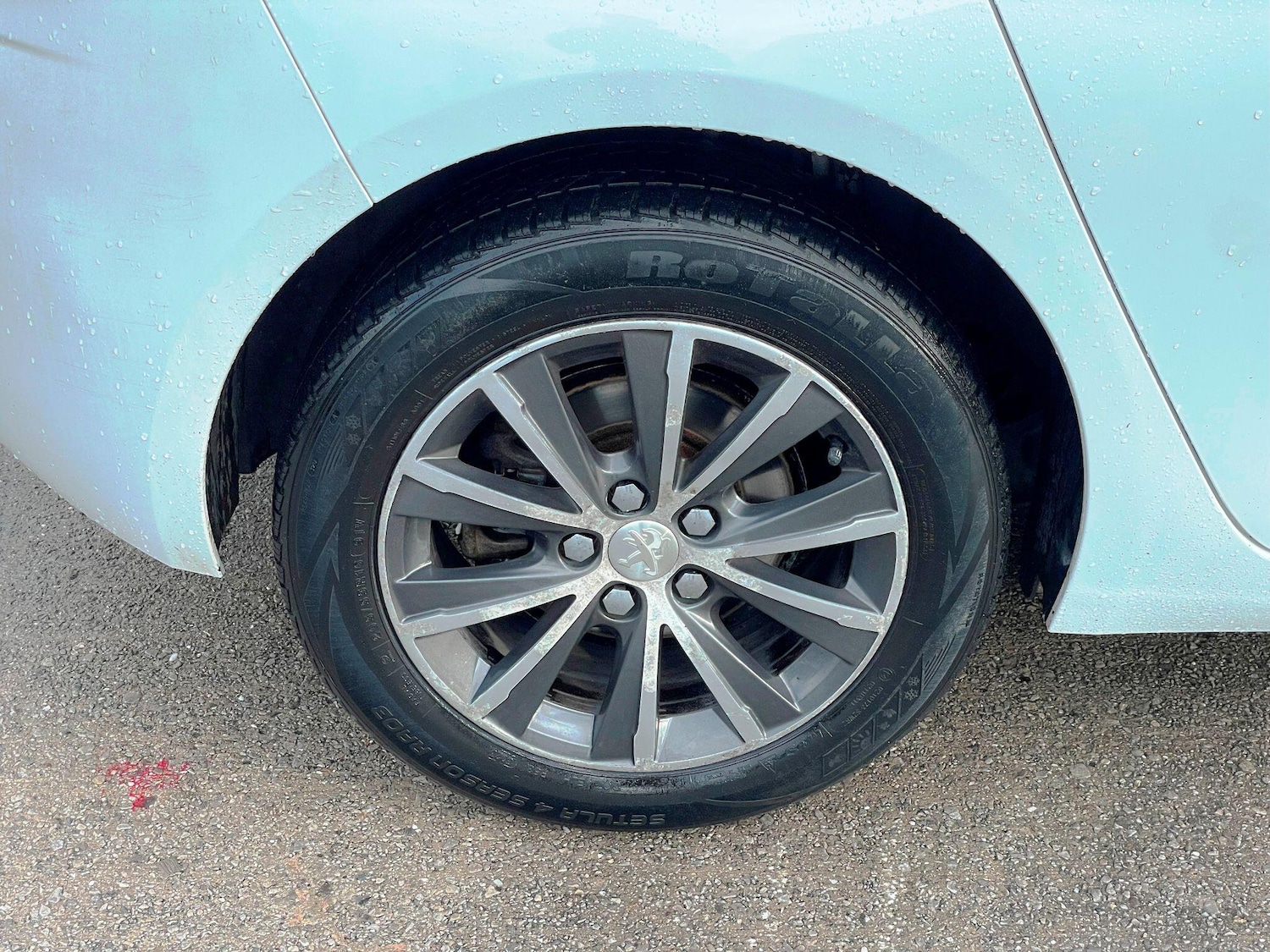 Used Peugeot 308 for sale - 77242672: Photo 17