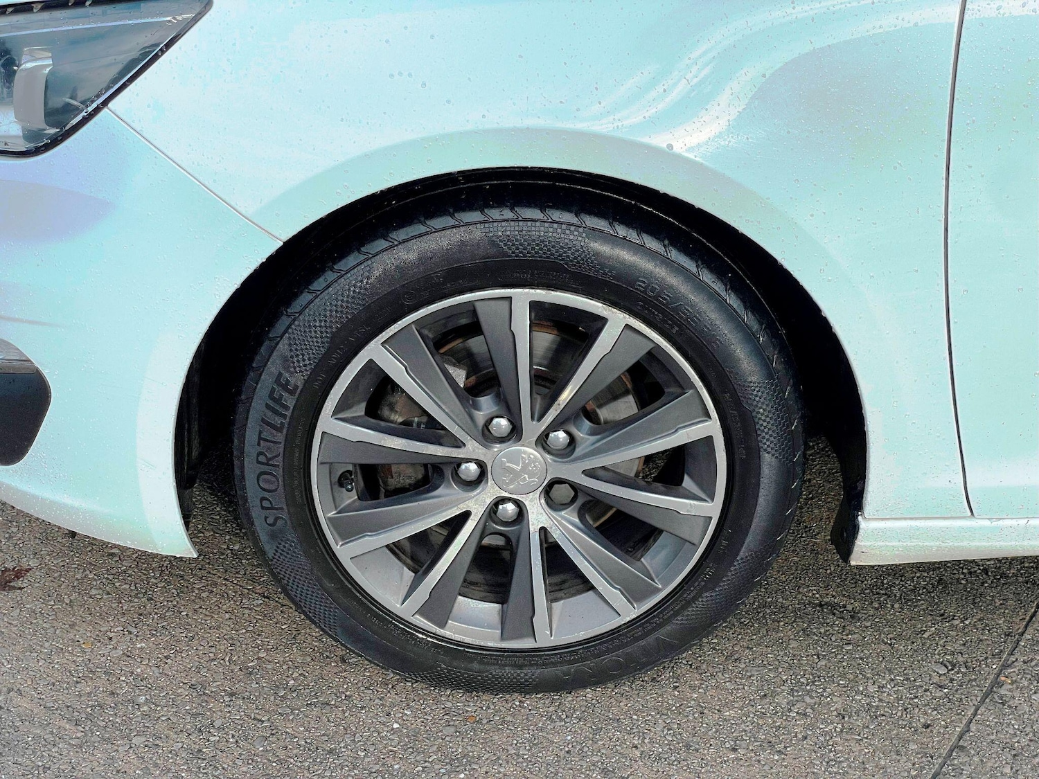 Used Peugeot 308 for sale - 77242672: Photo 18