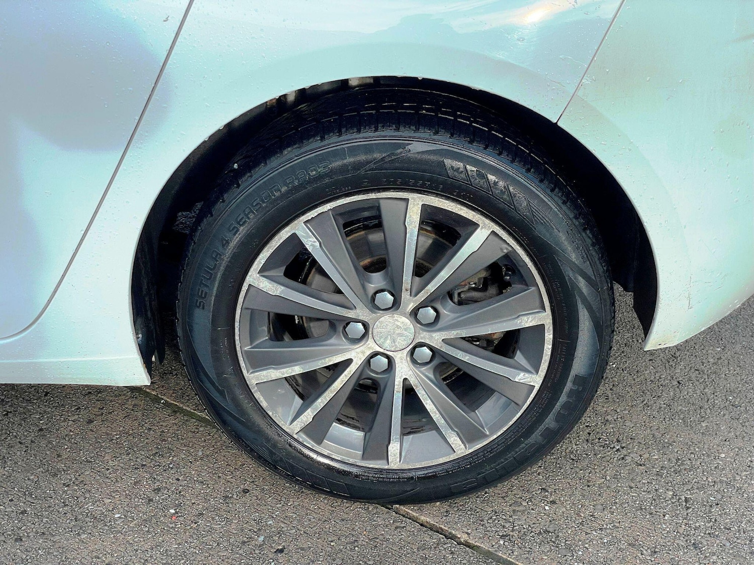 Used Peugeot 308 for sale - 77242672: Photo 19