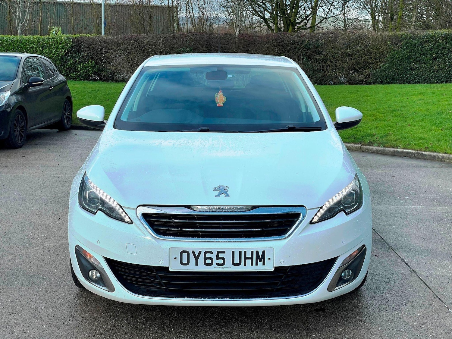 Used Peugeot 308 for sale - 77242672: Photo 2