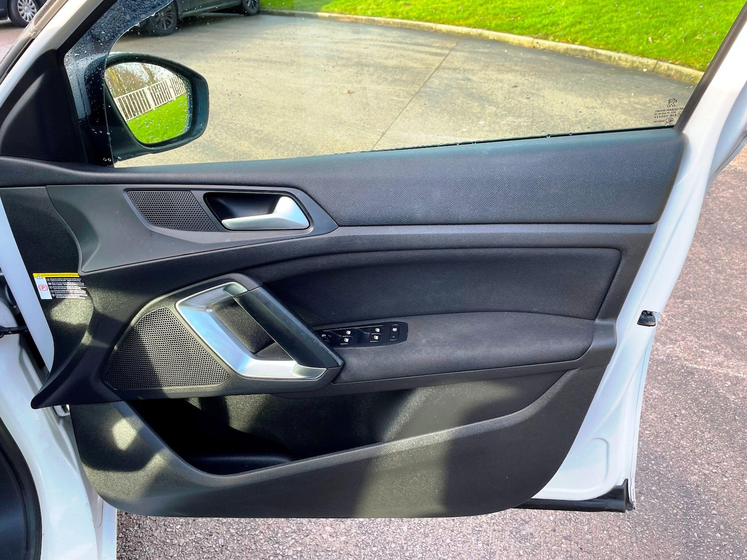 Used Peugeot 308 for sale - 77242672: Photo 20