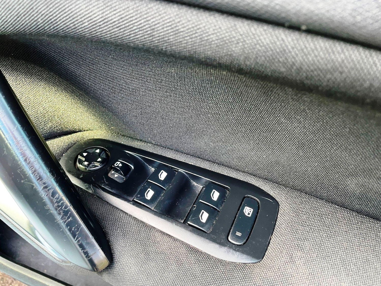 Used Peugeot 308 for sale - 77242672: Photo 21