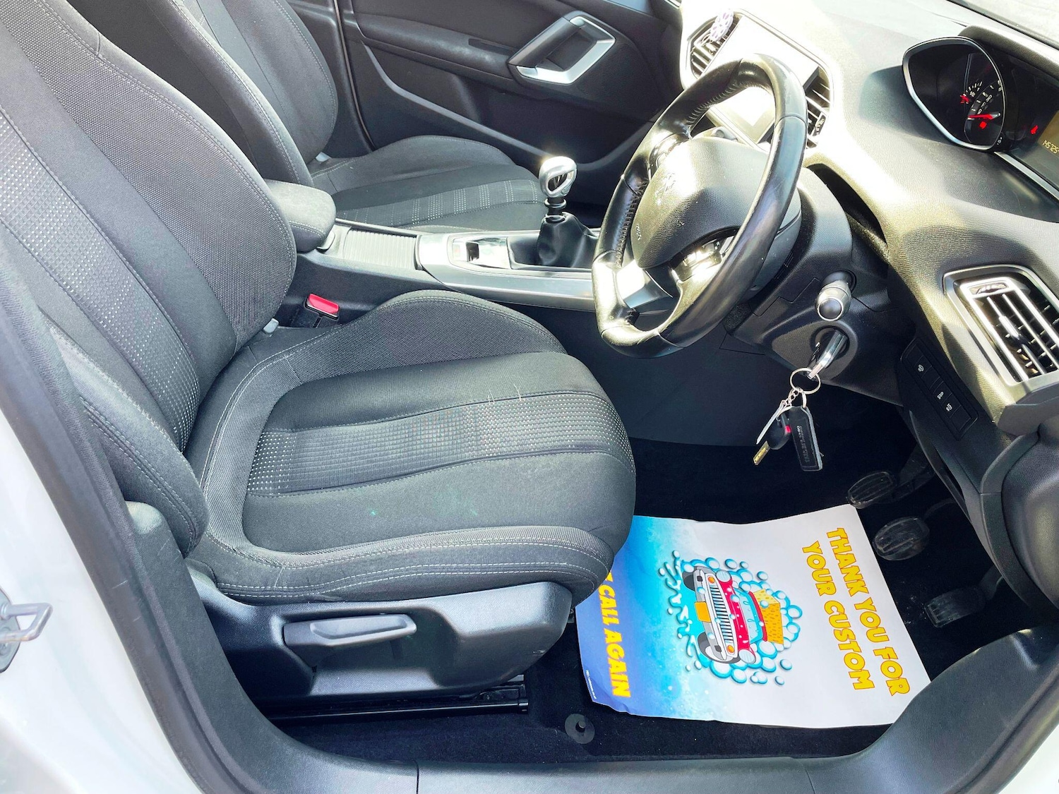 Used Peugeot 308 for sale - 77242672: Photo 22