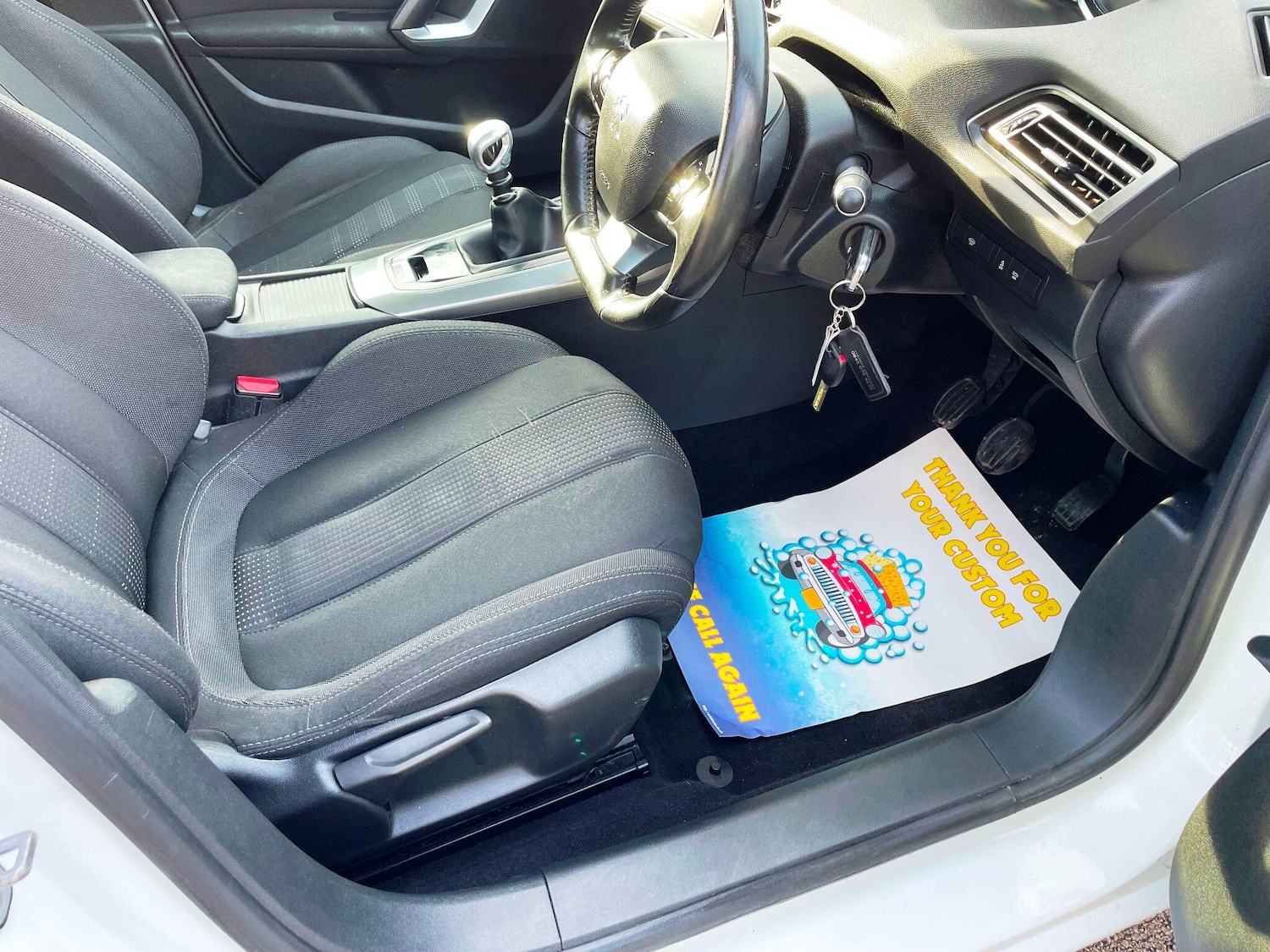 Used Peugeot 308 for sale - 77242672: Photo 23