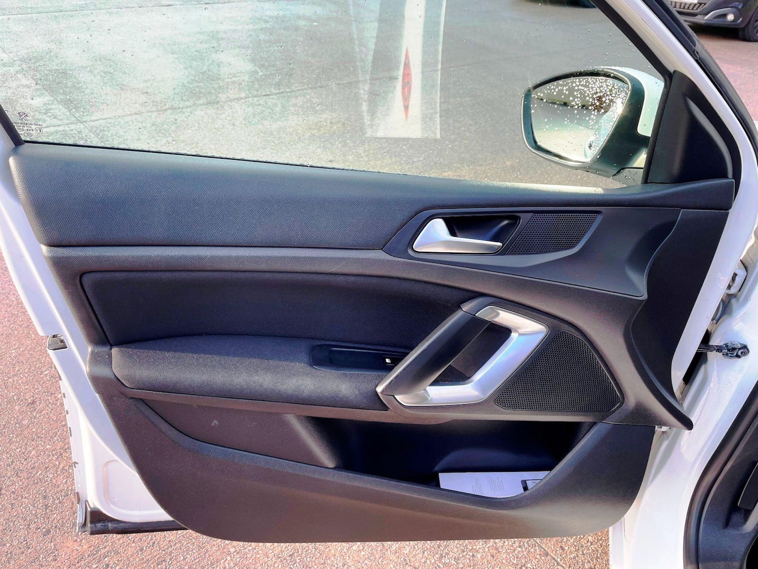 Used Peugeot 308 for sale - 77242672: Photo 24