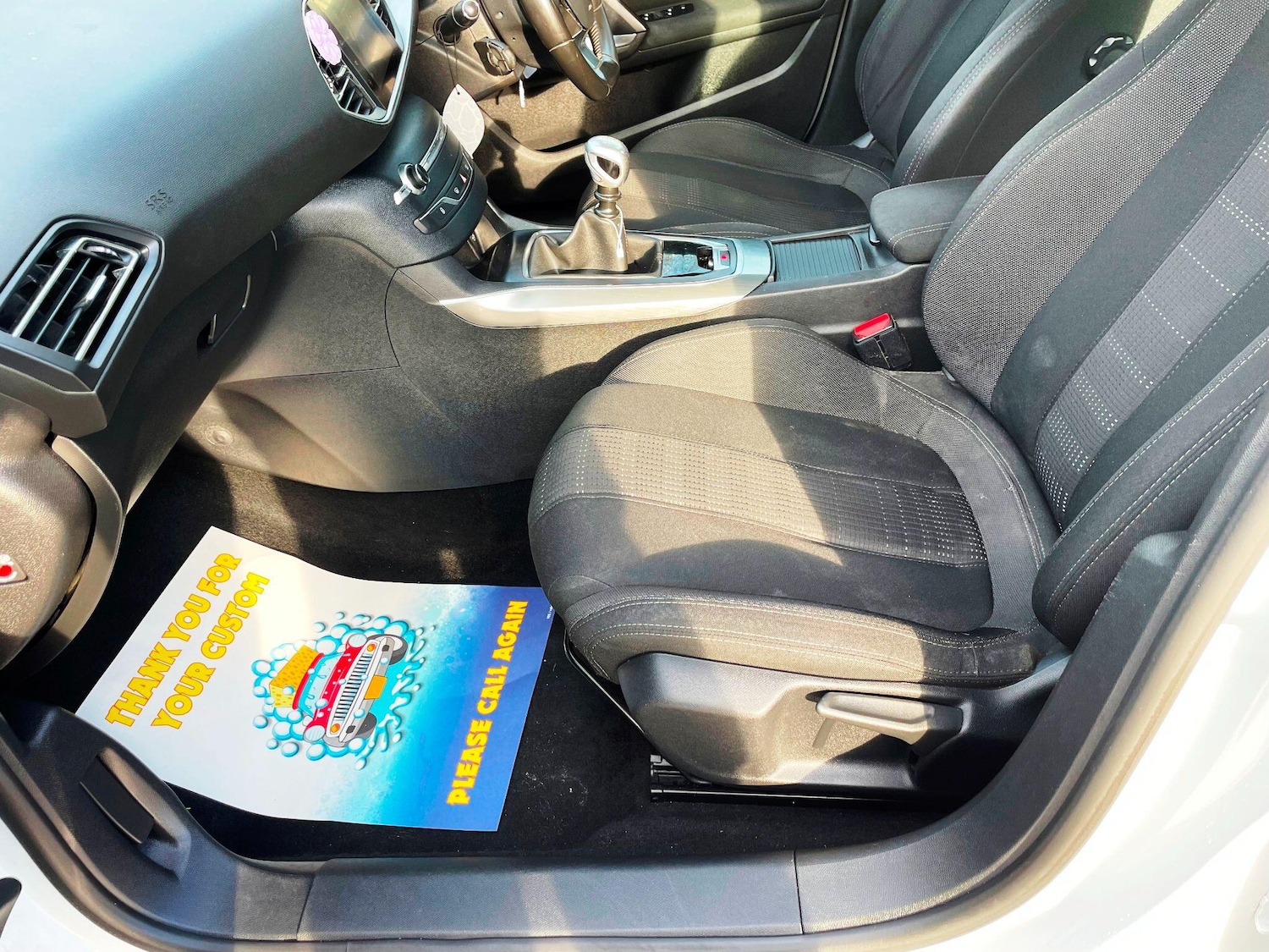 Used Peugeot 308 for sale - 77242672: Photo 26