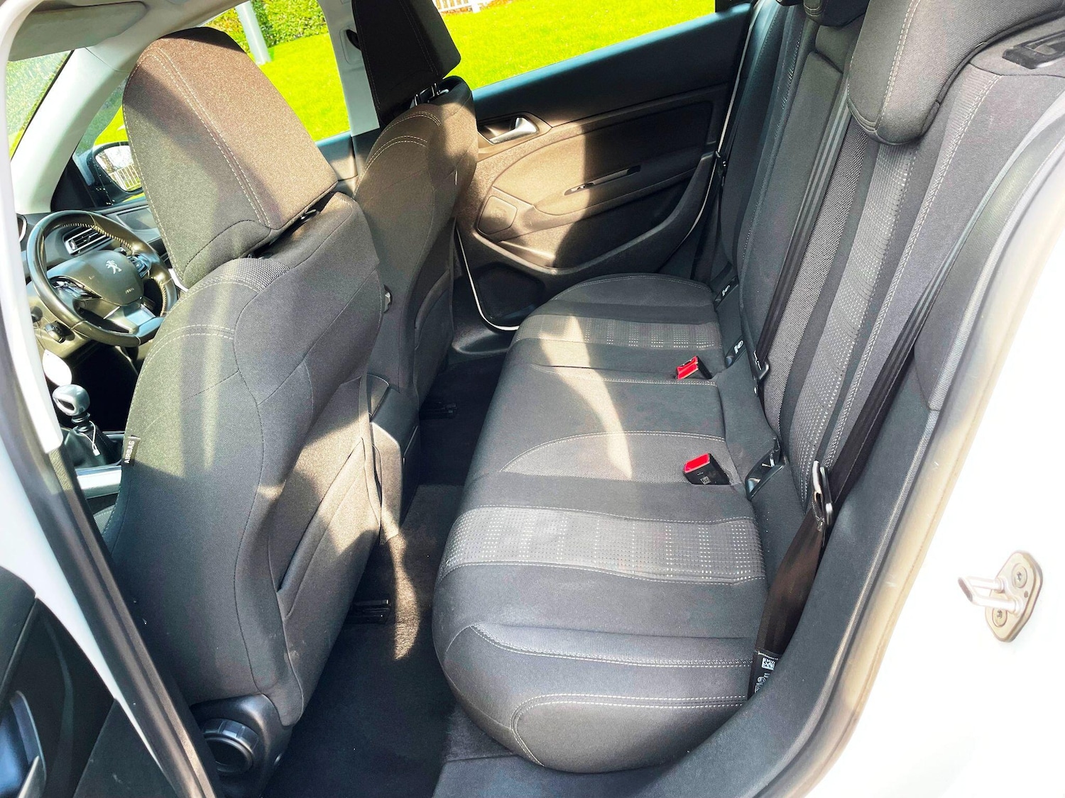 Used Peugeot 308 for sale - 77242672: Photo 29