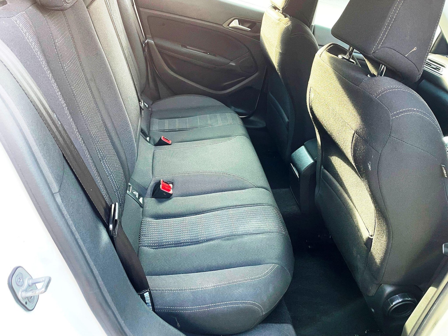 Used Peugeot 308 for sale - 77242672: Photo 32