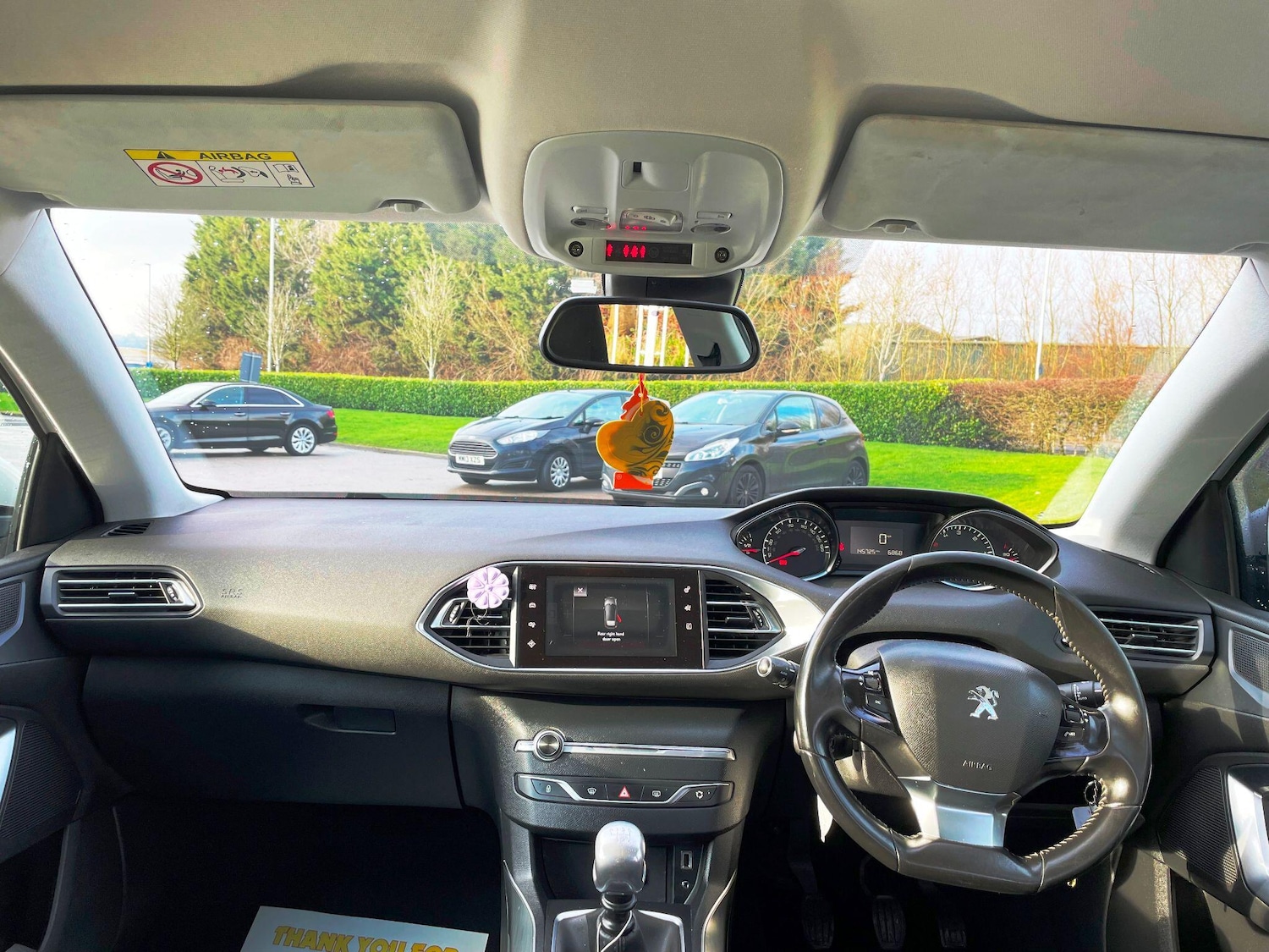 Used Peugeot 308 for sale - 77242672: Photo 33