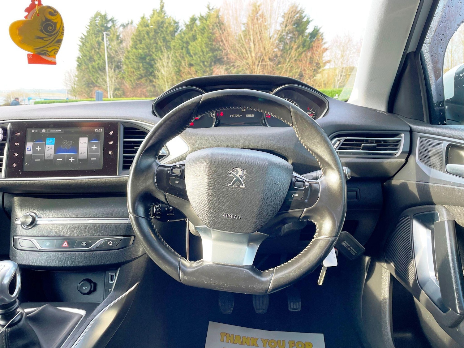 Used Peugeot 308 for sale - 77242672: Photo 34