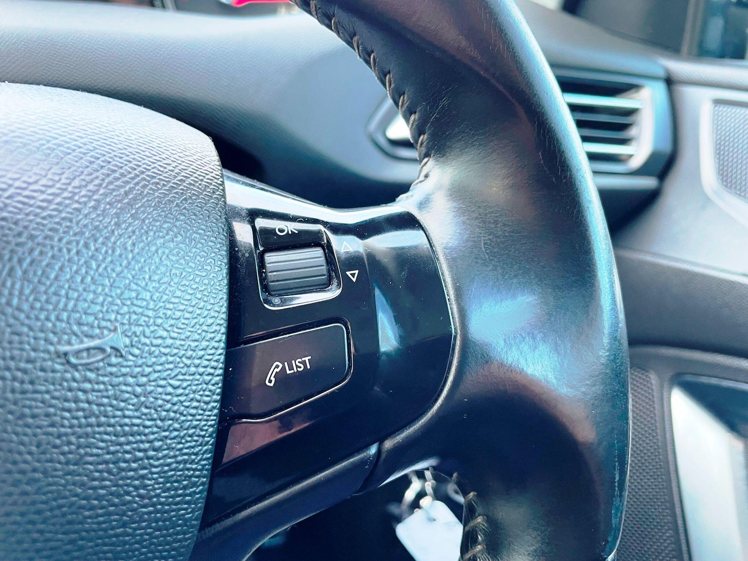 Used Peugeot 308 for sale - 77242672: Photo 36