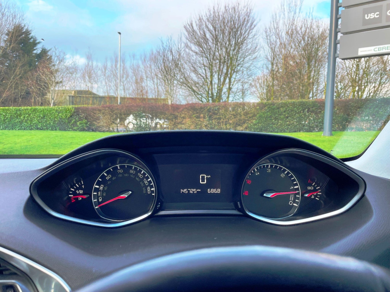 Used Peugeot 308 for sale - 77242672: Photo 39