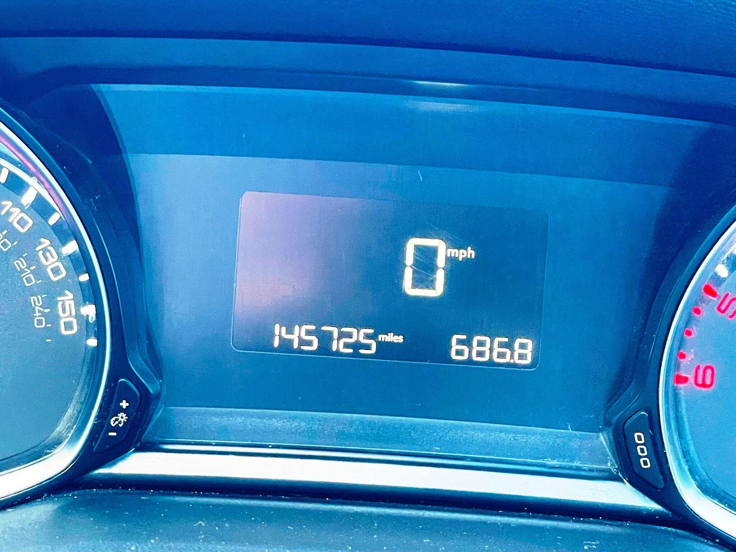 Used Peugeot 308 for sale - 77242672: Photo 40