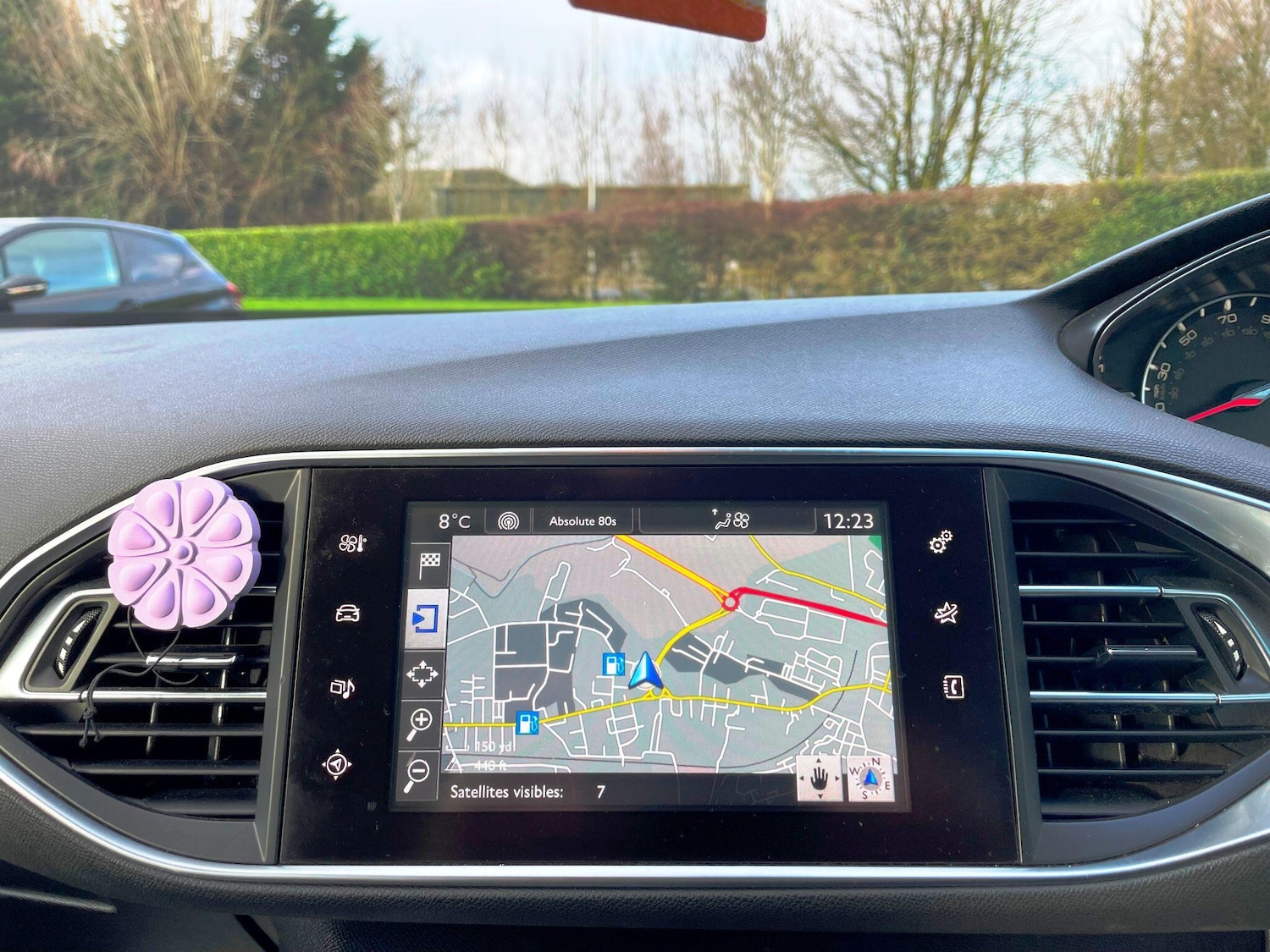 Used Peugeot 308 for sale - 77242672: Photo 42