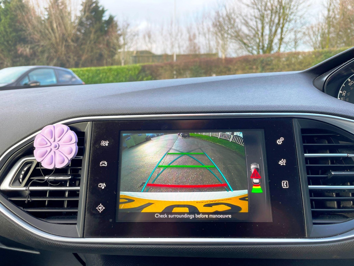 Used Peugeot 308 for sale - 77242672: Photo 43