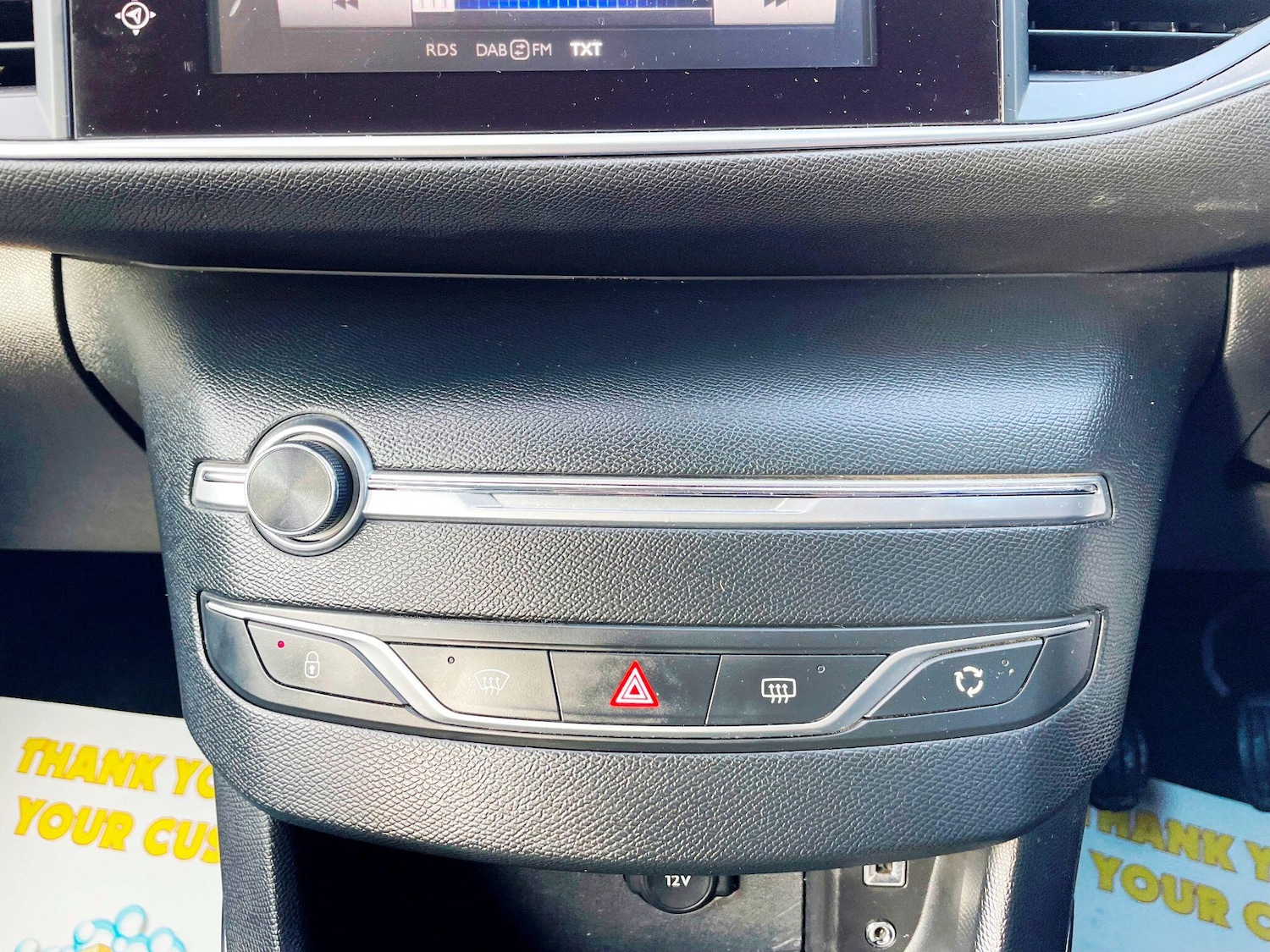 Used Peugeot 308 for sale - 77242672: Photo 45