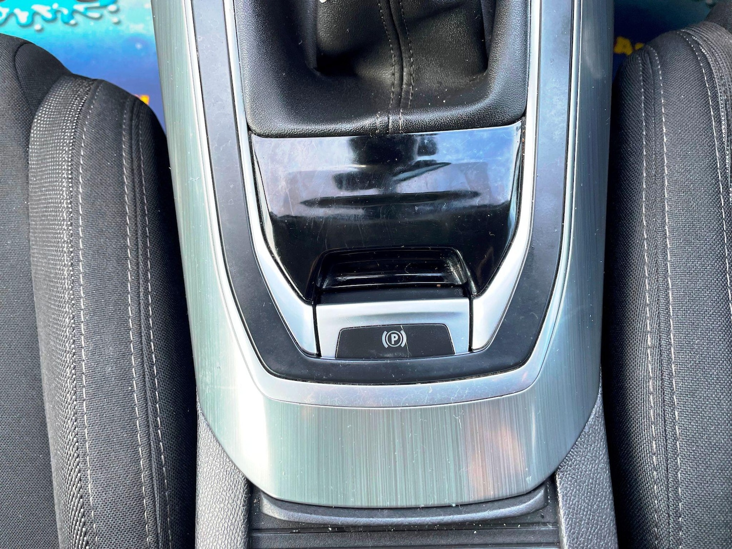 Used Peugeot 308 for sale - 77242672: Photo 47