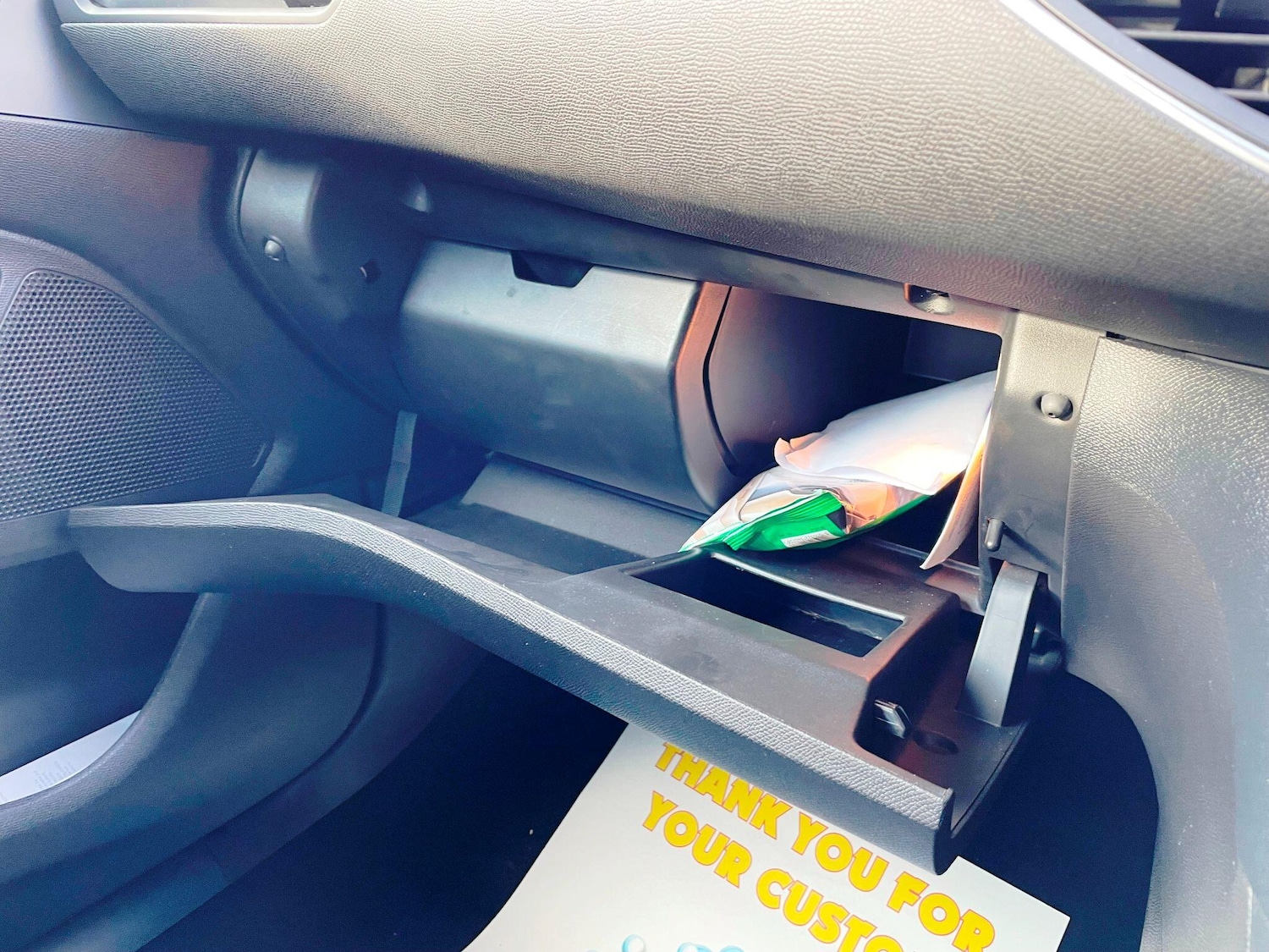 Used Peugeot 308 for sale - 77242672: Photo 48