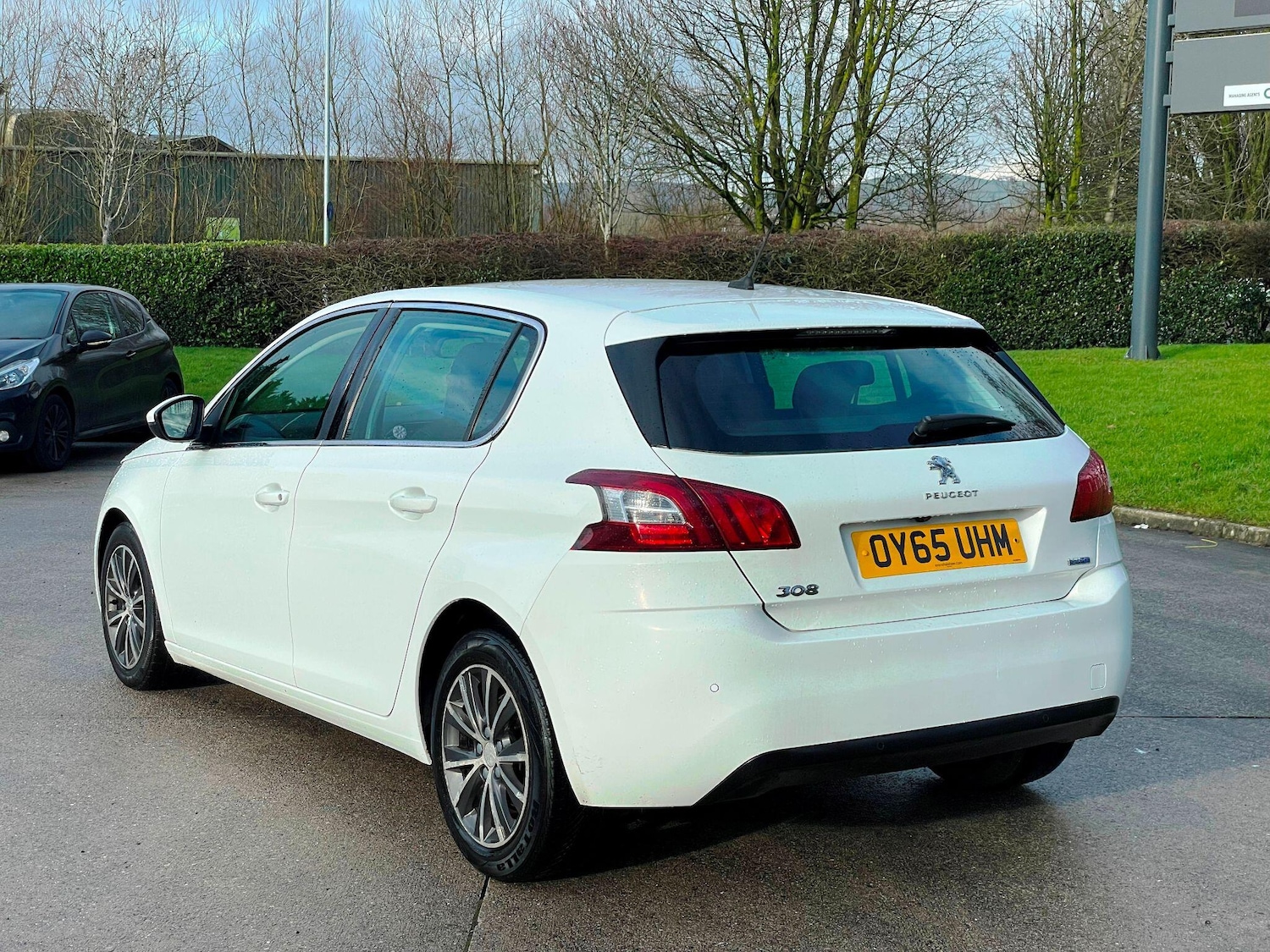 Used Peugeot 308 for sale - 77242672: Photo 5