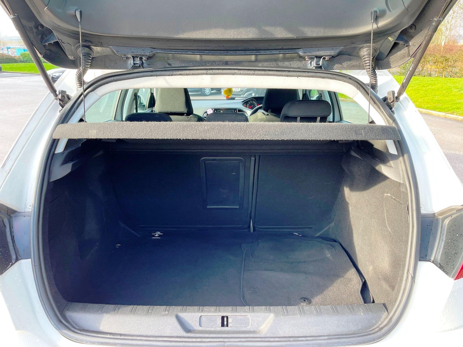 Used Peugeot 308 for sale - 77242672: Photo 50