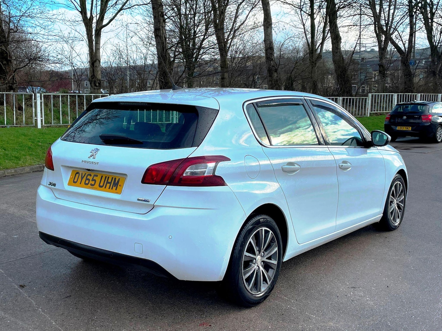 Used Peugeot 308 for sale - 77242672: Photo 7
