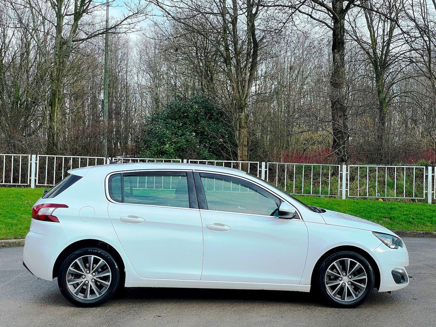 Used Peugeot 308 for sale - 77242672: Photo 8
