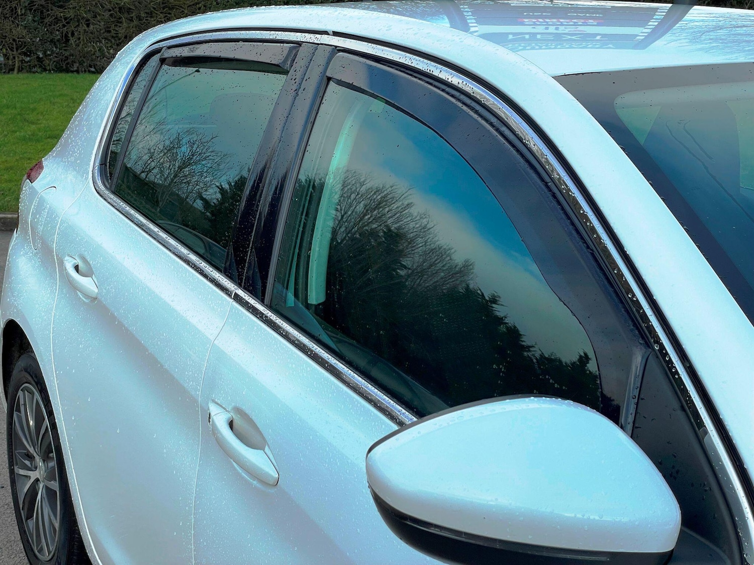 Used Peugeot 308 for sale - 77242672: Photo 9