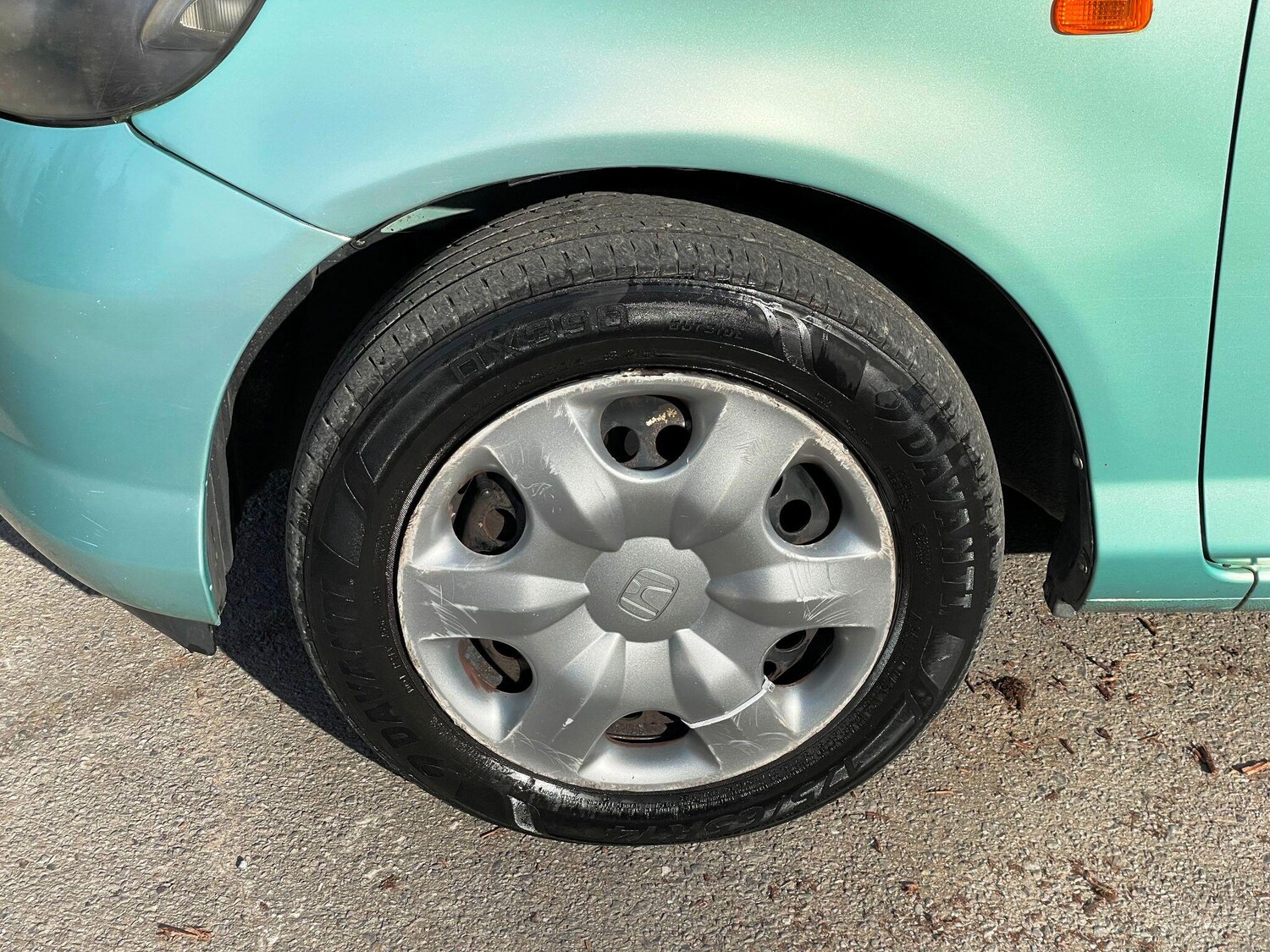 Used Honda Jazz 2004 for sale - 77559335: Photo 14