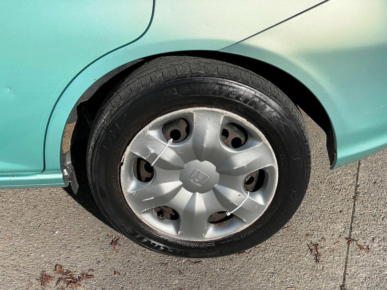 Used Honda Jazz 2004 for sale - 77559335: Photo 15