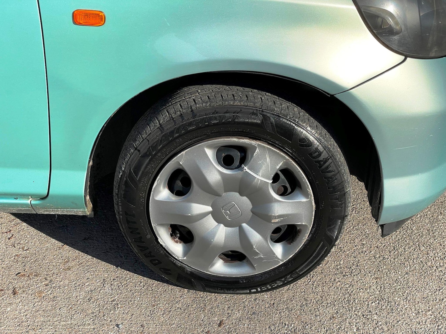 Used Honda Jazz 2004 for sale - 77559335: Photo 16